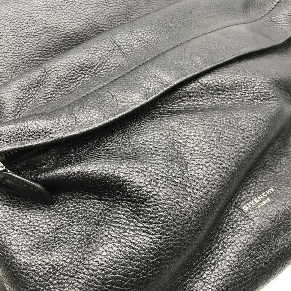 Givenchy Backpack Leather - Picture 7 of 10